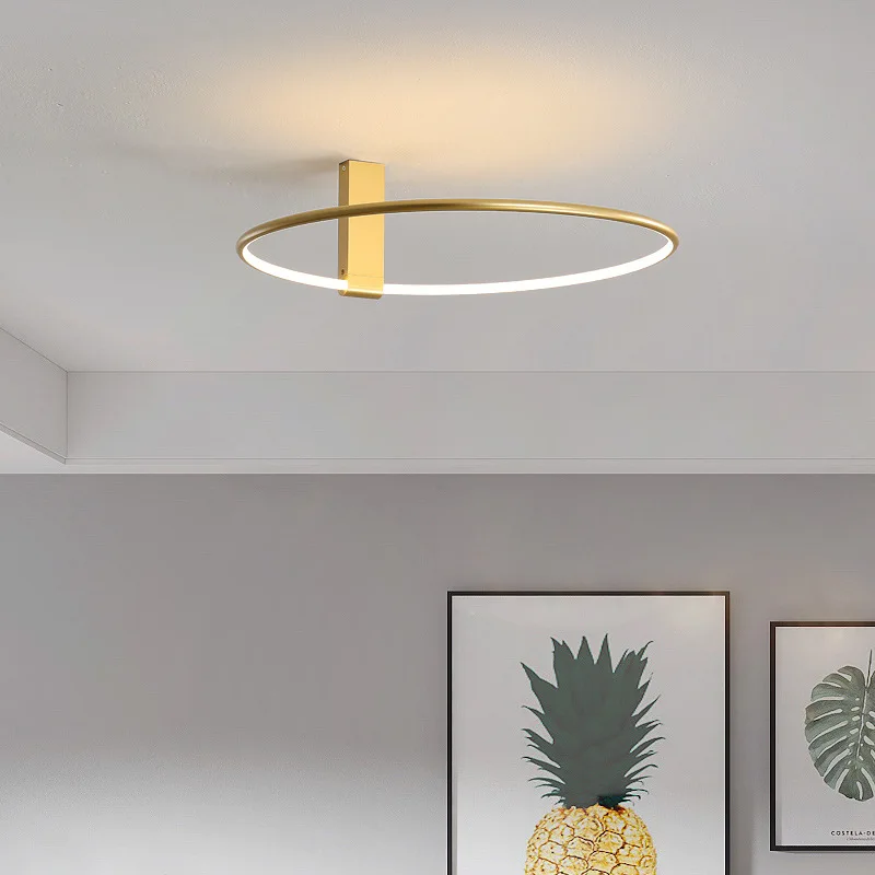 Adjustable ceiling light Nordic minimalist corridor light Master bedroom light minimalist modern corridor light
Adjustable ceiling light Nordic minimalist corridor light Master bedroom light minimalist modern corridor light