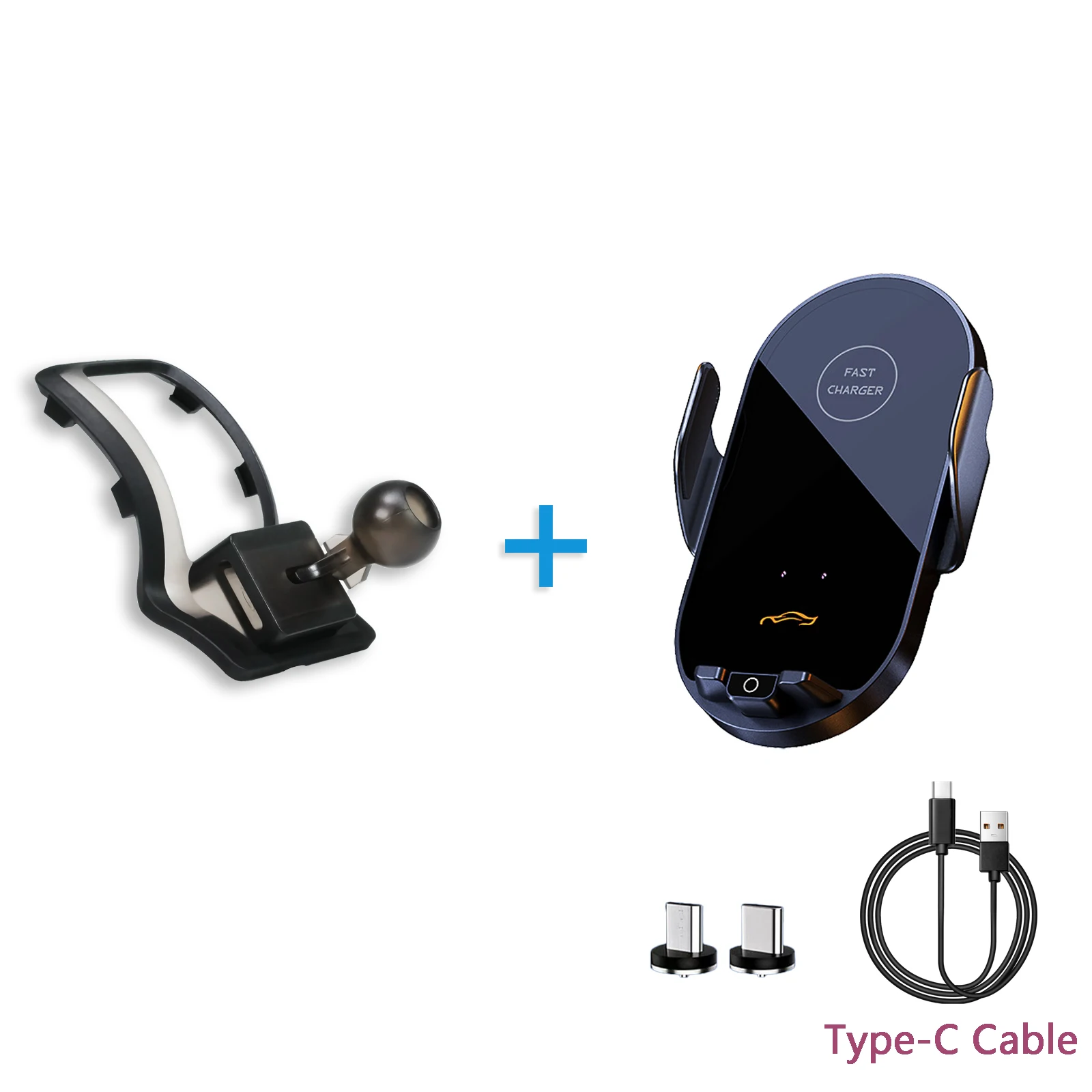 Специальный держатель мобильного телефона для Toyota C-HR CHR 2018 2019 2020-2023, автомобильное беспроводное зарядное устройство Qi для телефона, автомобильное зарядное устройство MagSafe
Специальный держатель мобильного телефона для Toyota C-HR CHR 2018 2019 2020-2023, автомобильное беспроводное зарядное устройство Qi для телефона, автомобильное зарядное устройство MagSafe