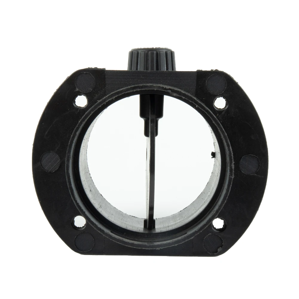 Outlet Vent Pipe Ductin Connector Efficient Split For 60mm Heater Open Regulating Valve Y/T Branch 1pcs Brand New
Outlet Vent Pipe Ductin Connector Efficient Split For 60mm Heater Open Regulating Valve Y/T Branch 1pcs Brand New