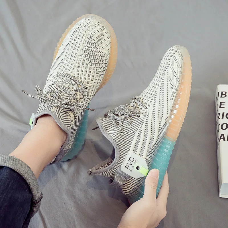 2022 New Men Sneakers Spring Summer Breathable Air Mesh Casual Sport Shoes for Man Leisure Athletic Shoes
2022 New Men Sneakers Spring Summer Breathable Air Mesh Casual Sport Shoes for Man Leisure Athletic Shoes