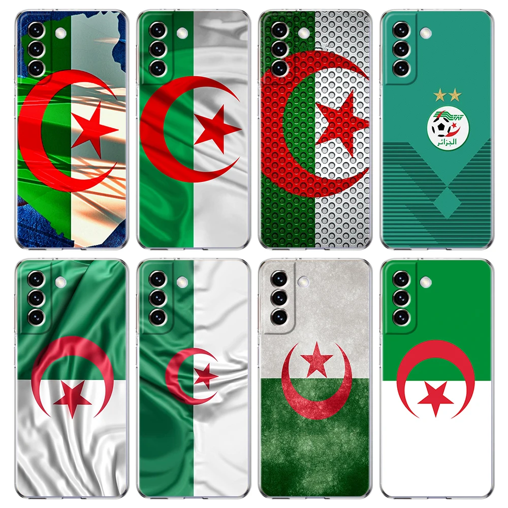 Чехол с флагом Алжира для Samsung Galaxy S20 FE S22 S21 Ultra M21 M22 M32 M31 S10 S10E Note 20 10 Plus
Чехол с флагом Алжира для Samsung Galaxy S20 FE S22 S21 Ultra M21 M22 M32 M31 S10 S10E Note 20 10 Plus