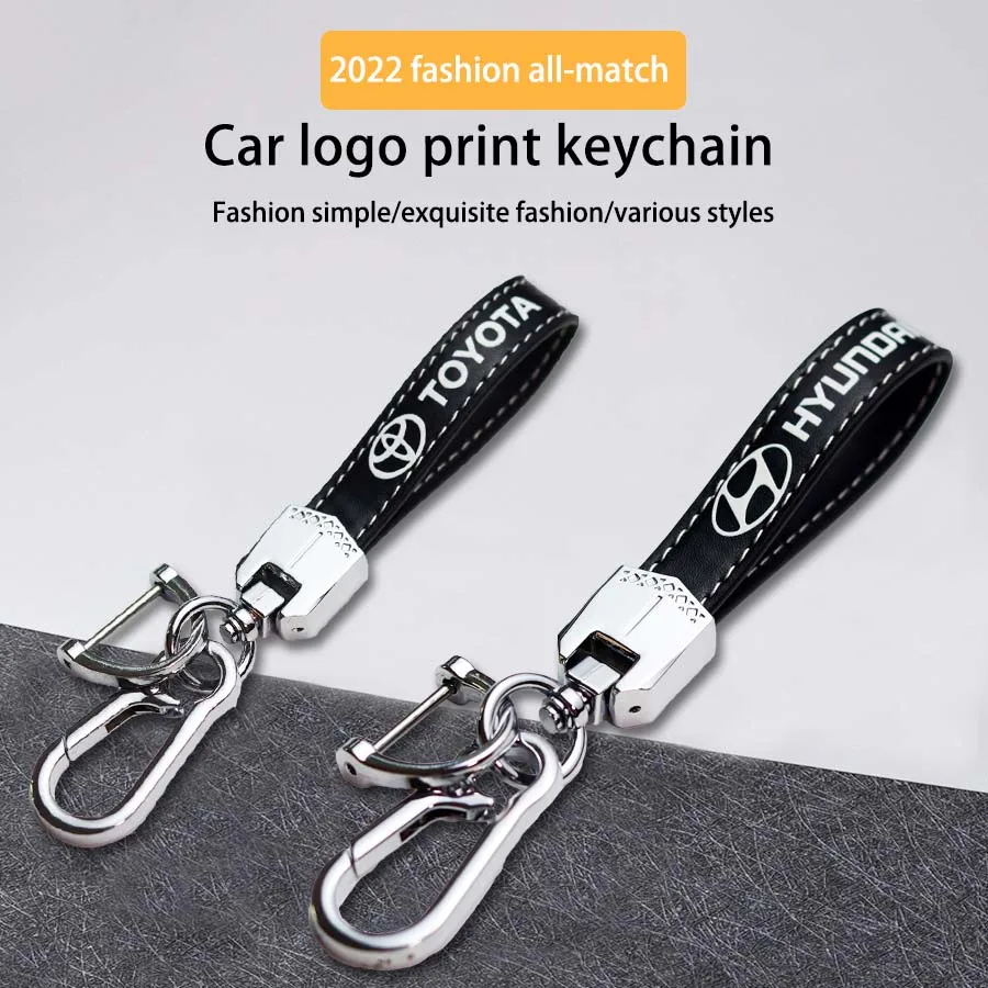Car Key Chain Pendant Home Car Logo Printing Pendant Styling Decoration Accessories For Toyota hyundai
Car Key Chain Pendant Home Car Logo Printing Pendant Styling Decoration Accessories For Toyota hyundai
