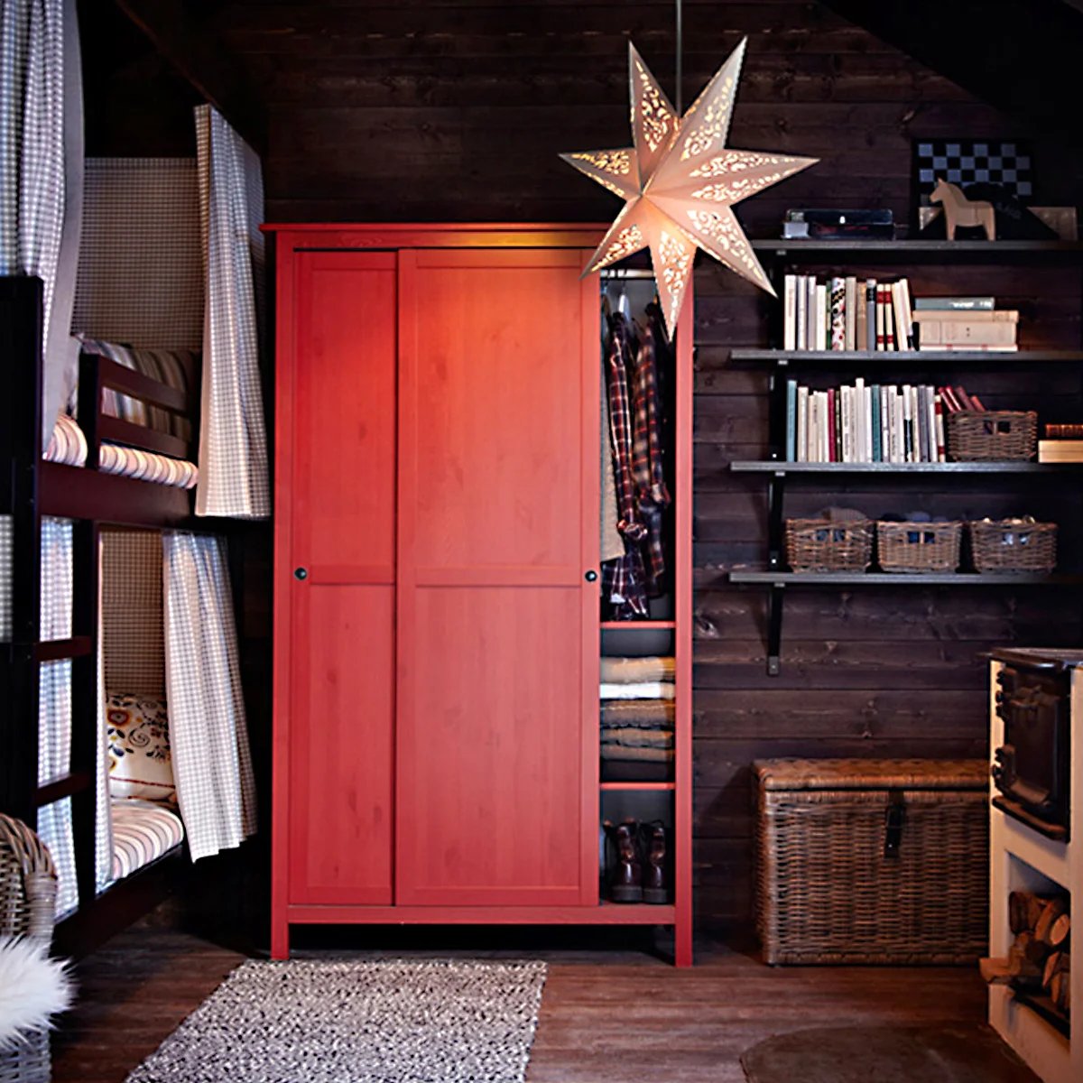 Paper Star Lantern Lamp Light Cover Shade Lanterns Hanging Stars Lampshade Christmas Shaped Party Lights Folding Decorations
Paper Star Lantern Lamp Light Cover Shade Lanterns Hanging Stars Lampshade Christmas Shaped Party Lights Folding Decorations