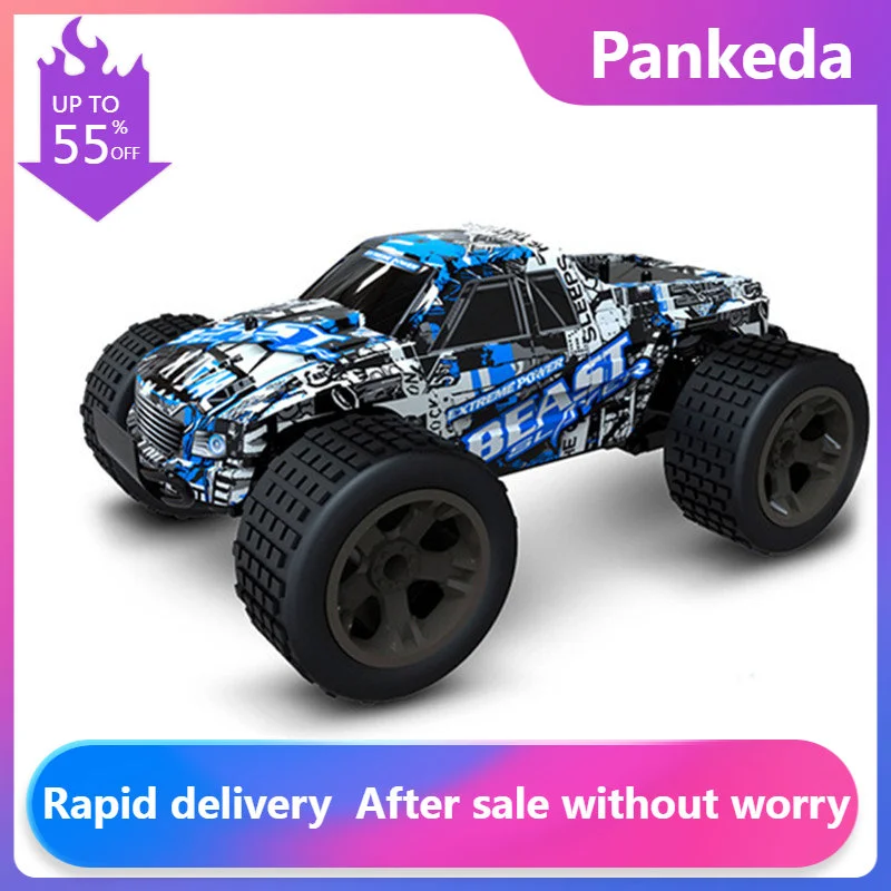 

Highspeed Remote Control Car UJ99 1:20 20KM/H Speed Drift RC Car Radio Controlled Cars Machine 2.4G 2wd off-road buggy Kids Toys