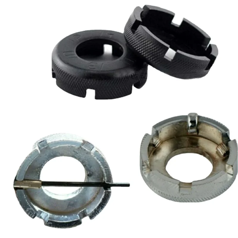 Thicken Bicycle Spoke Wrench Bicycle Wire Wrench Wheel Set Spoke Tool Round Board
Thicken Bicycle Spoke Wrench Bicycle Wire Wrench Wheel Set Spoke Tool Round Board