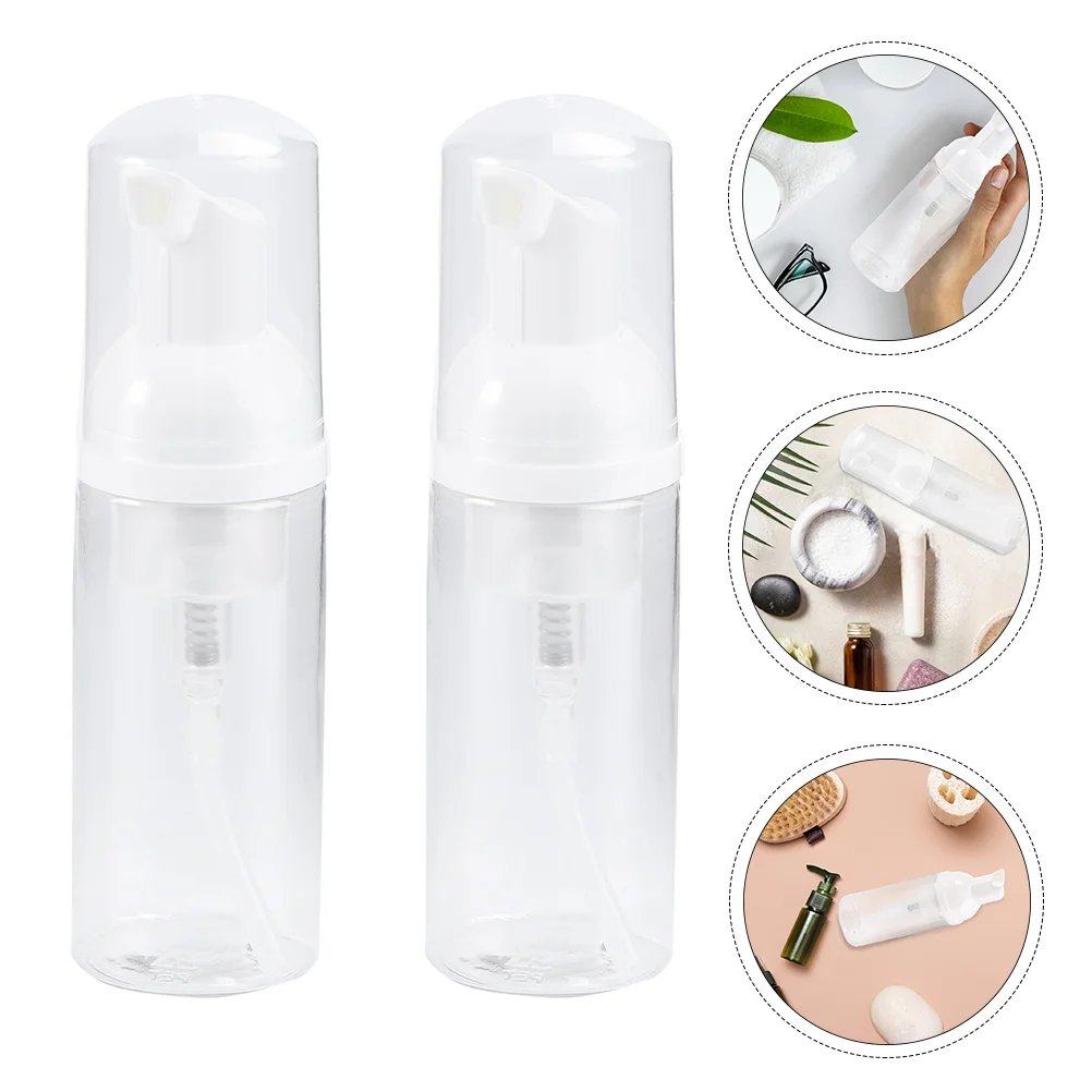 Dispenser Bottle Bottles Soap Foaming Pumphand Shampoo Lotion Travel Empty Wash Toiletry Dispensers Liquid Sprayervacuum Airless
Dispenser Bottle Bottles Soap Foaming Pumphand Shampoo Lotion Travel Empty Wash Toiletry Dispensers Liquid Sprayervacuum Airless