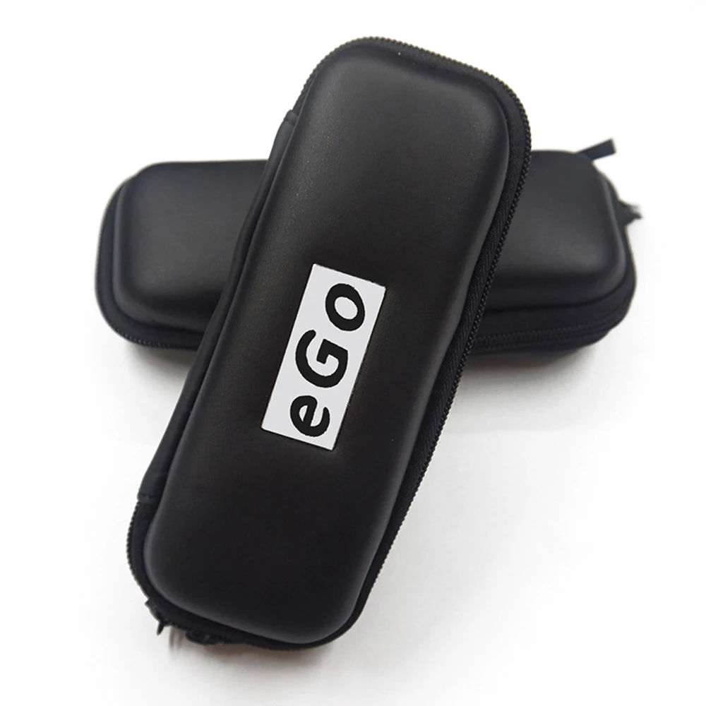 EGo Zipper Carry Case for CE4 MT3 Ego Evod DIY Kits Shisha Leather Middle Size Cigarettes Protective Storage Bag
EGo Zipper Carry Case for CE4 MT3 Ego Evod DIY Kits Shisha Leather Middle Size Cigarettes Protective Storage Bag