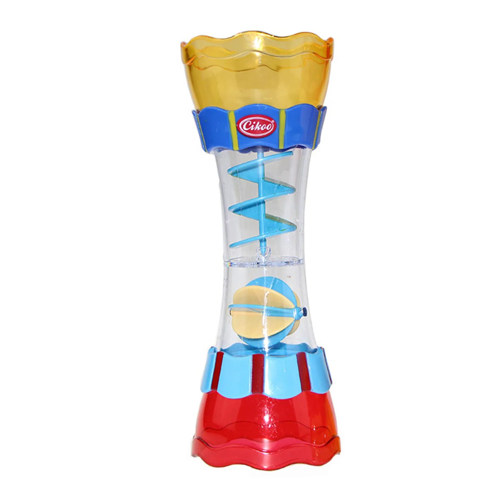 Bath Toy Water Whirly Wand Cup For Children Birthday Gift Creative Toddler Kid Bathing Baby Shower Toy
Bath Toy Water Whirly Wand Cup For Children Birthday Gift Creative Toddler Kid Bathing Baby Shower Toy
