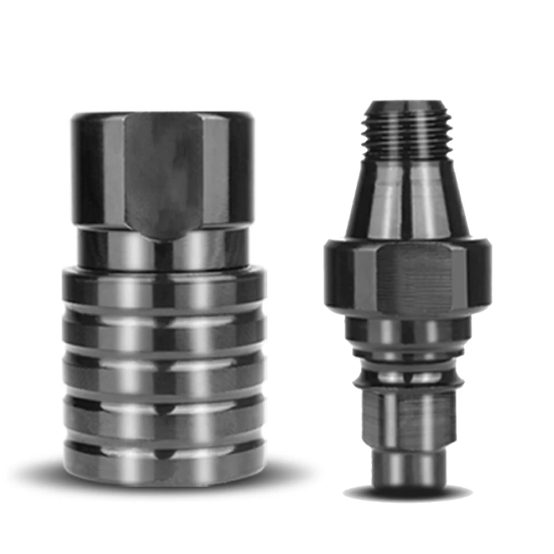 Quick Release Bit Holder Water Drill Quick Dismantling Adapter Change Bits Fast
Quick Release Bit Holder Water Drill Quick Dismantling Adapter Change Bits Fast
