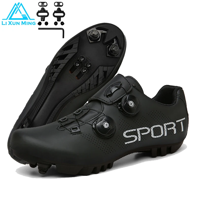 Mountains Bike Shoes Men Sell Well Light Self-Locking Splint Road Cycling Shoes Women Outdoor Racing Mtb Bicycle Sneakers
Mountains Bike Shoes Men Sell Well Light Self-Locking Splint Road Cycling Shoes Women Outdoor Racing Mtb Bicycle Sneakers