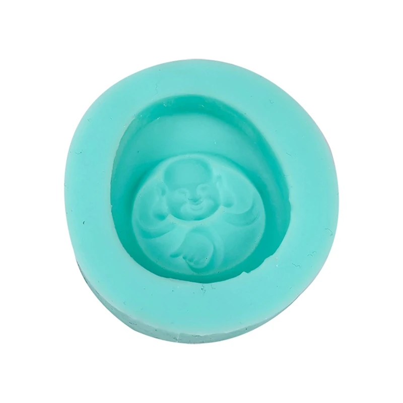 Maitreya Buddha Resin Mold Silicone Pendant Casting Molds DIY Epoxy Mold for DIY Craft Jewelry Pendant Making Art
Maitreya Buddha Resin Mold Silicone Pendant Casting Molds DIY Epoxy Mold for DIY Craft Jewelry Pendant Making Art