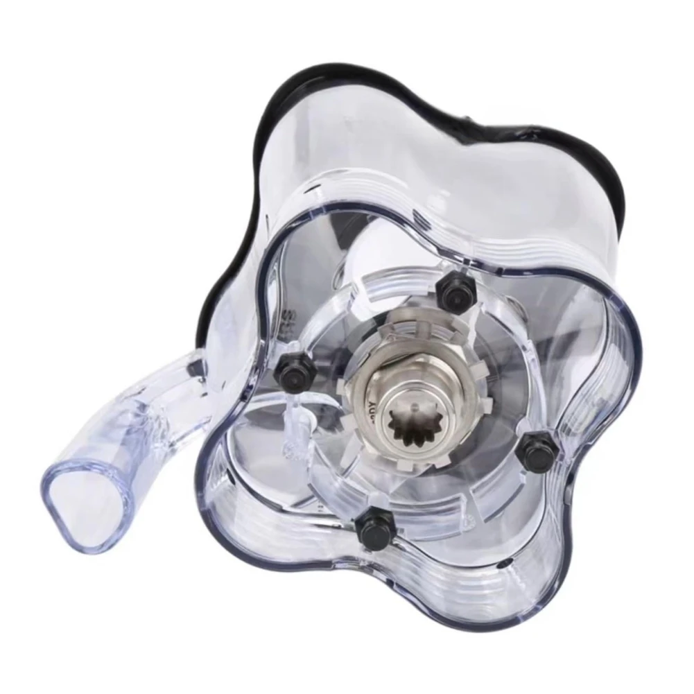 Чаша для блендера FGHGF для Hamilton Beach HBH550/650/850
Чаша для блендера FGHGF для Hamilton Beach HBH550/650/850