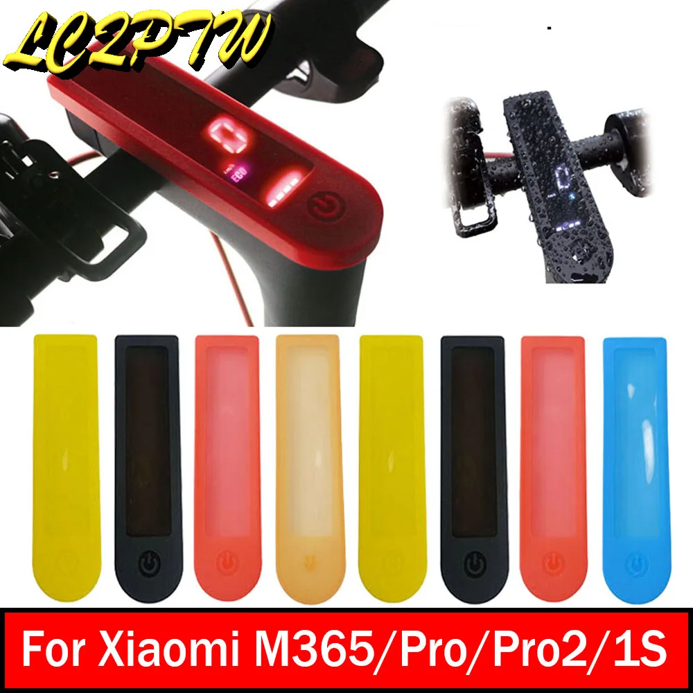 Waterproof Soft Protect Case Silicone Sleeve For Xiaomi Mijia M365 Pro Circuit Silicone Sleeve Board Protect Electric Scooter
Waterproof Soft Protect Case Silicone Sleeve For Xiaomi Mijia M365 Pro Circuit Silicone Sleeve Board Protect Electric Scooter