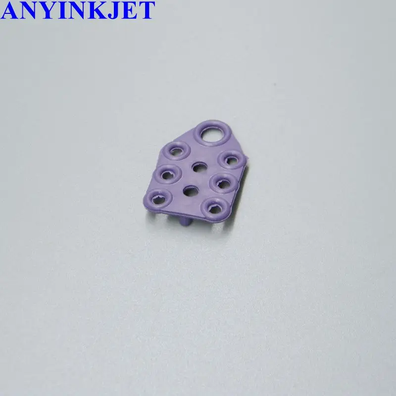 for Videojet VJ1210 VJ1510 VJ1610 VJ1710 ink core gasket seal ring Shunt module components VB-PC1528
for Videojet VJ1210 VJ1510 VJ1610 VJ1710 ink core gasket seal ring Shunt module components VB-PC1528