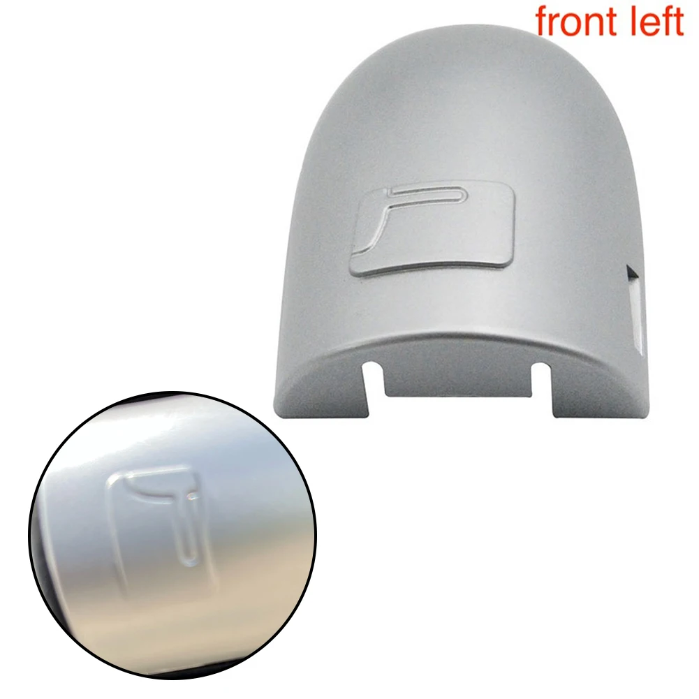 1pc Door Handle Cover Left Silver Plastic For Renault KOLEOS 2009-2018 Direct Replacement Car Exterior Accessories Plug-and-play
1pc Door Handle Cover Left Silver Plastic For Renault KOLEOS 2009-2018 Direct Replacement Car Exterior Accessories Plug-and-play
