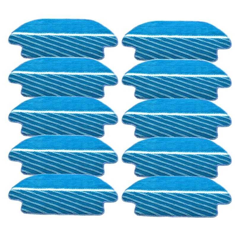 Replacement For Wonders Dynaking R9 Robot Vacuum Cleaner Spare Parts Mop Rag Cloth
Replacement For Wonders Dynaking R9 Robot Vacuum Cleaner Spare Parts Mop Rag Cloth