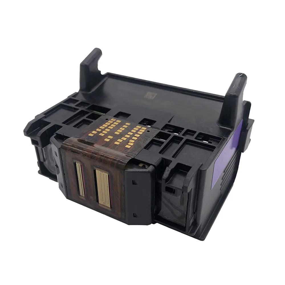 4 Color Slot Printhead Print head Fits For HP B110a 7500A 6500A B210b 6000 B210 B209b 7500 B110 6500 B210A 7000 B209a B209
4 Color Slot Printhead Print head Fits For HP B110a 7500A 6500A B210b 6000 B210 B209b 7500 B110 6500 B210A 7000 B209a B209