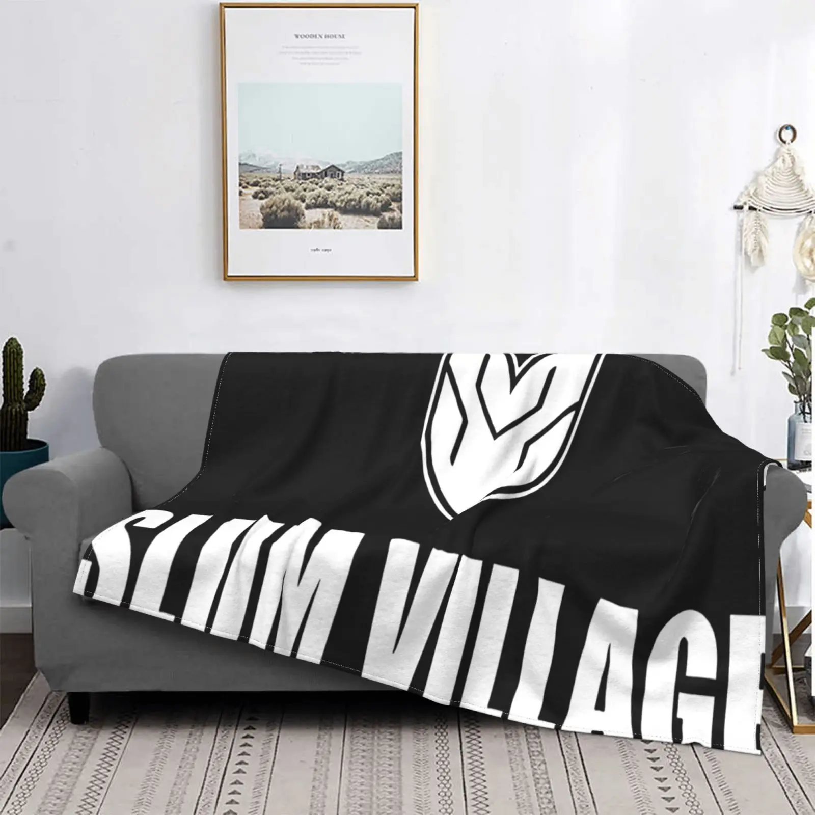 Slum Village Dilla Madlib Alc Pete Blanket Duvets Sofa Cover Bedspread In The Bedroom Beach Blanket Cover Picnic Plaid Blanket
Slum Village Dilla Madlib Alc Pete Blanket Duvets Sofa Cover Bedspread In The Bedroom Beach Blanket Cover Picnic Plaid Blanket