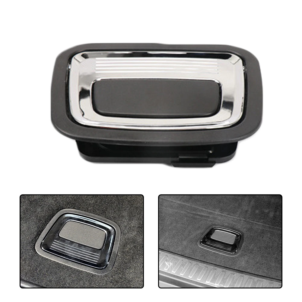 Trunk Inside Floor Brab Handle Trunk Floor Cover Handle Trim 0996800284 For Mercedes X253 W166 ML 2012-2015 GL GLC GLE
Trunk Inside Floor Brab Handle Trunk Floor Cover Handle Trim 0996800284 For Mercedes X253 W166 ML 2012-2015 GL GLC GLE