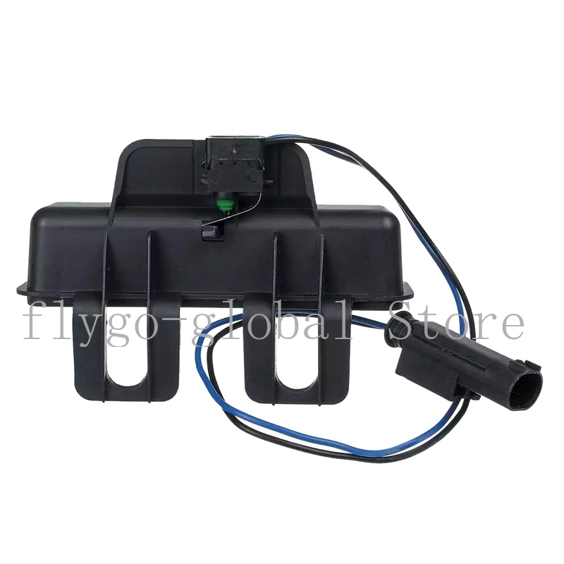 Car Tailgate Lock Rear Tail Door Switch for Smart Fortwo (451) Models 2009-2015 A4517470187
Car Tailgate Lock Rear Tail Door Switch for Smart Fortwo (451) Models 2009-2015 A4517470187