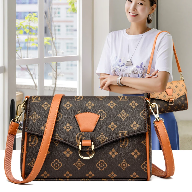 Женские Сумки из искусственной кожи, роскошная дизайнерская женская сумка через плечо, новинка 2022, модная универсальная маленькая квадратн...
Женские Сумки из искусственной кожи, роскошная дизайнерская женская сумка через плечо, новинка 2022, модная универсальная маленькая квадратн...