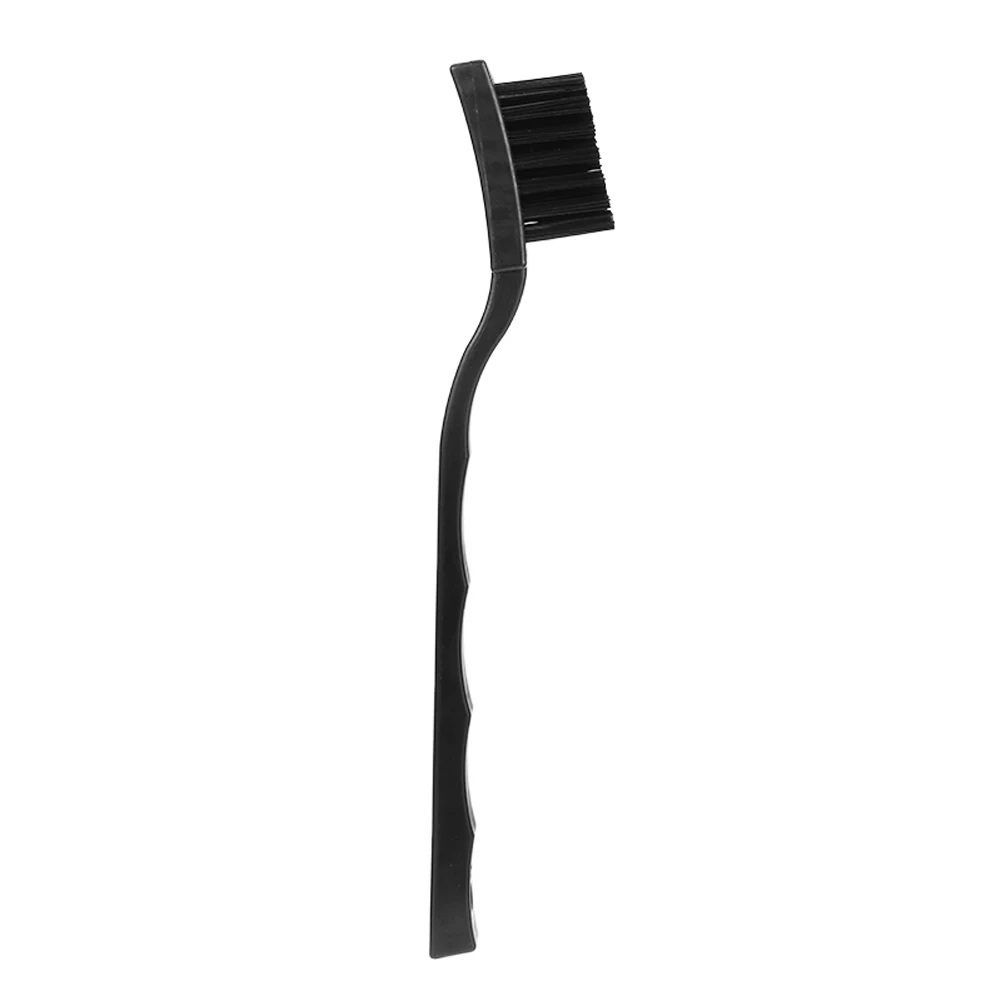 5pcs 170mm Black Anti-Static ESD Brush Electronic Sensitive Component Repair Cleaning Brush For Remove PCB SCD Dirt Hand Tool
5pcs 170mm Black Anti-Static ESD Brush Electronic Sensitive Component Repair Cleaning Brush For Remove PCB SCD Dirt Hand Tool