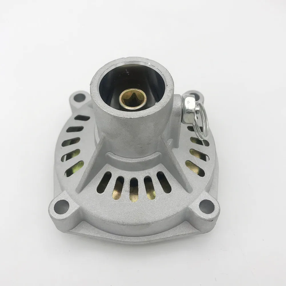 Крышка барабана сцепления 80*100*70 мм, 1 шт., для Honda GX31 GX35 GX35NT 22000-ZM5-003, деталь для триммера двигателя, кусточки, садовые инструменты
Крышка барабана сцепления 80*100*70 мм, 1 шт., для Honda GX31 GX35 GX35NT 22000-ZM5-003, деталь для триммера двигателя, кусточки, садовые инструменты