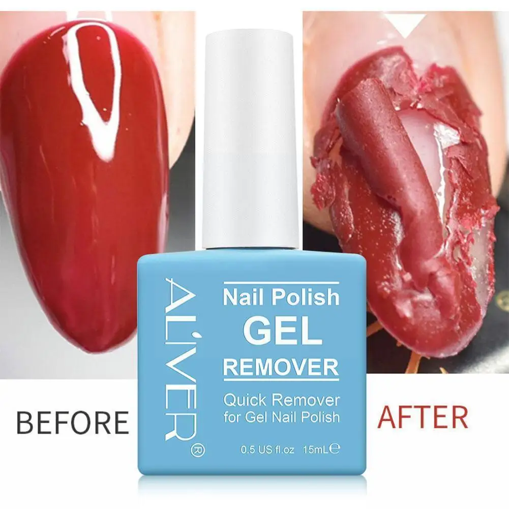 15ml Remover Nail Gel Polish Fast Clean Within 2-3 Polish Uv Art Remove Soak Off Nail Coat Nail Nail Gel Mins Top Tools I8o0
15ml Remover Nail Gel Polish Fast Clean Within 2-3 Polish Uv Art Remove Soak Off Nail Coat Nail Nail Gel Mins Top Tools I8o0