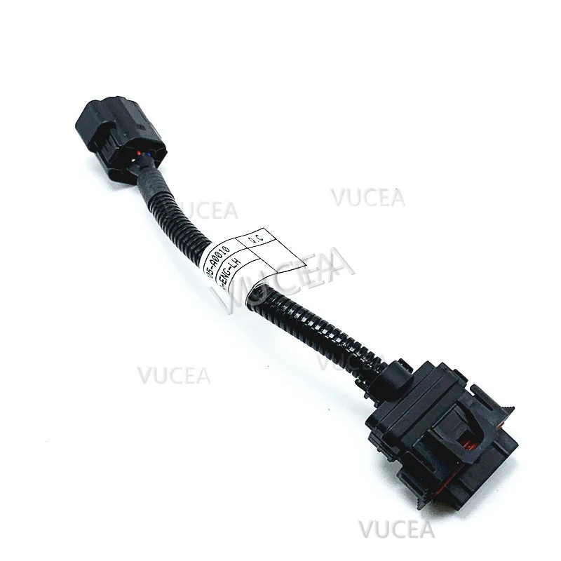 Brand new Genuine 32705A0010 32705A0020 Accelerator Pedal Position Sensor Wire For Terracan Sedona Entourage WIRE-EXTENSION
Brand new Genuine 32705A0010 32705A0020 Accelerator Pedal Position Sensor Wire For Terracan Sedona Entourage WIRE-EXTENSION