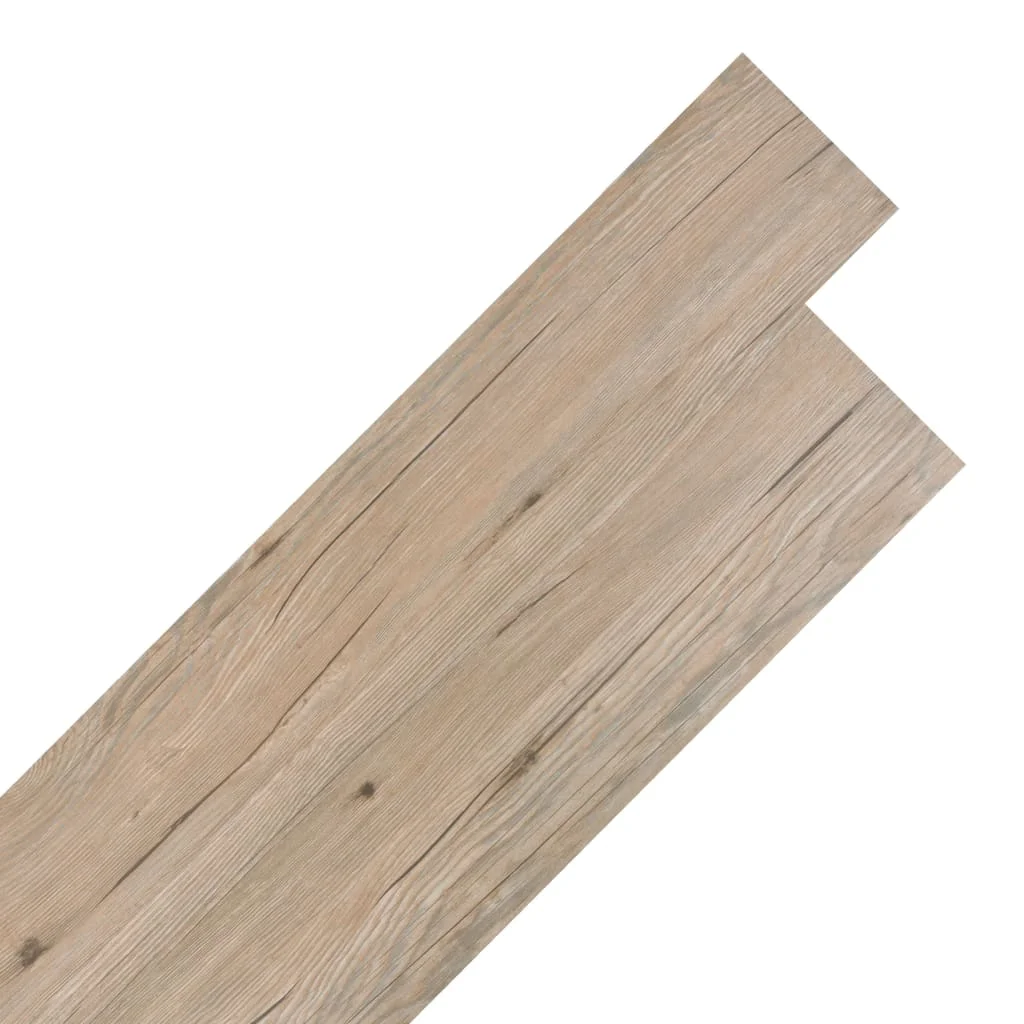 Self-adhesive Flooring Planks, PVC Decking Boards & Tiles, Home Decoration Oak Brown 5.02㎡ 2mm
Self-adhesive Flooring Planks, PVC Decking Boards & Tiles, Home Decoration Oak Brown 5.02㎡ 2mm
