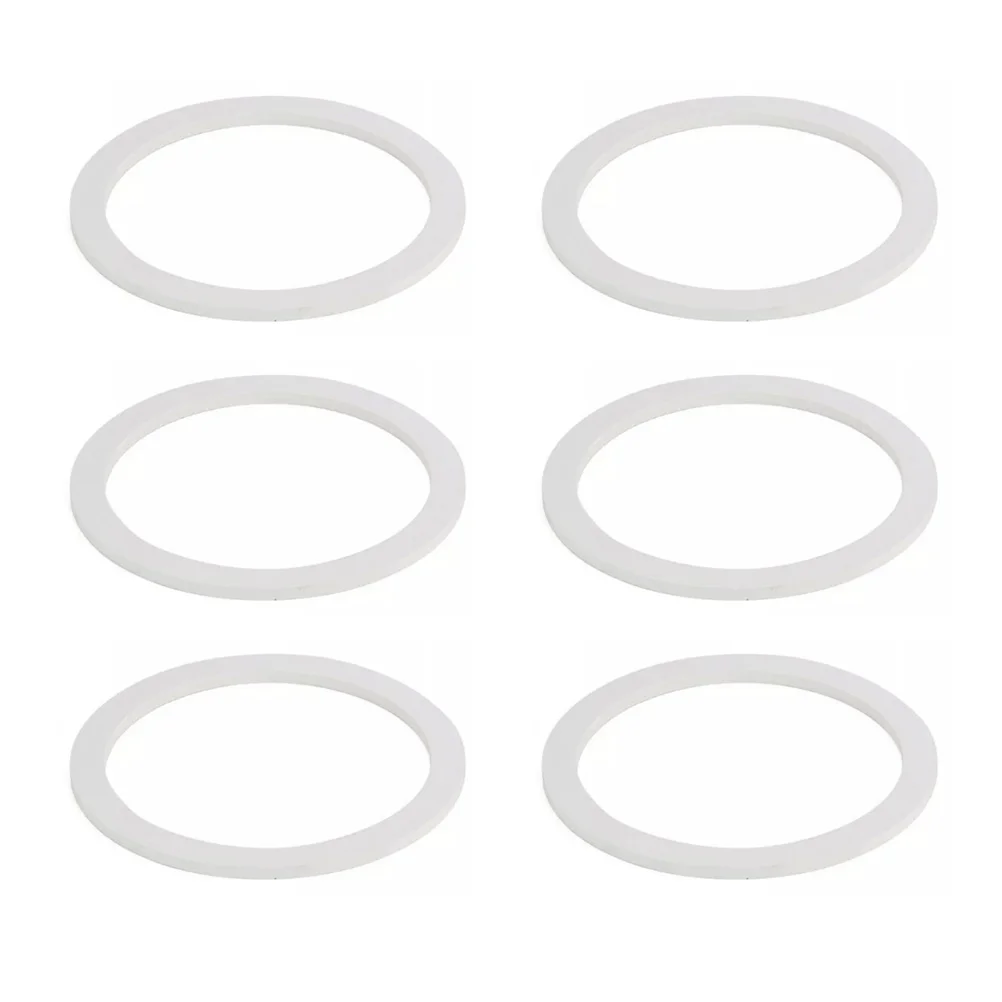 Gasket Coffee Espresso Maker Rings Machine Sealstovetop Silicone Sealing Pot Accessories Filter Replacement
Gasket Coffee Espresso Maker Rings Machine Sealstovetop Silicone Sealing Pot Accessories Filter Replacement