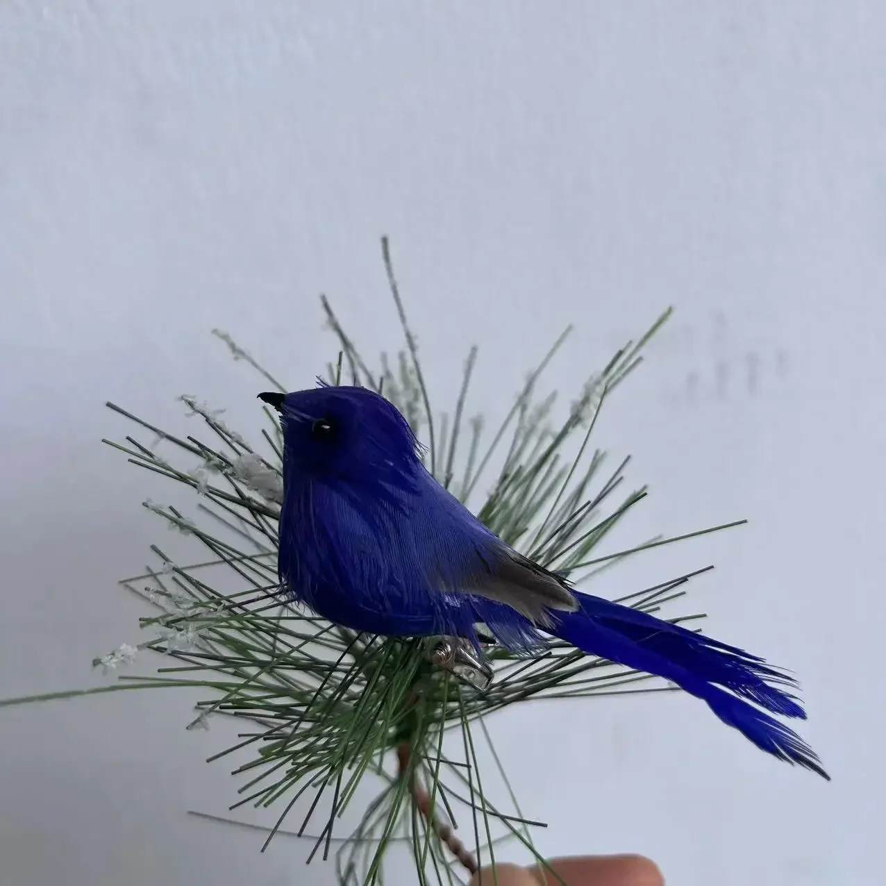 Статуэтка птицы из пластика
Статуэтка птицы из пластика