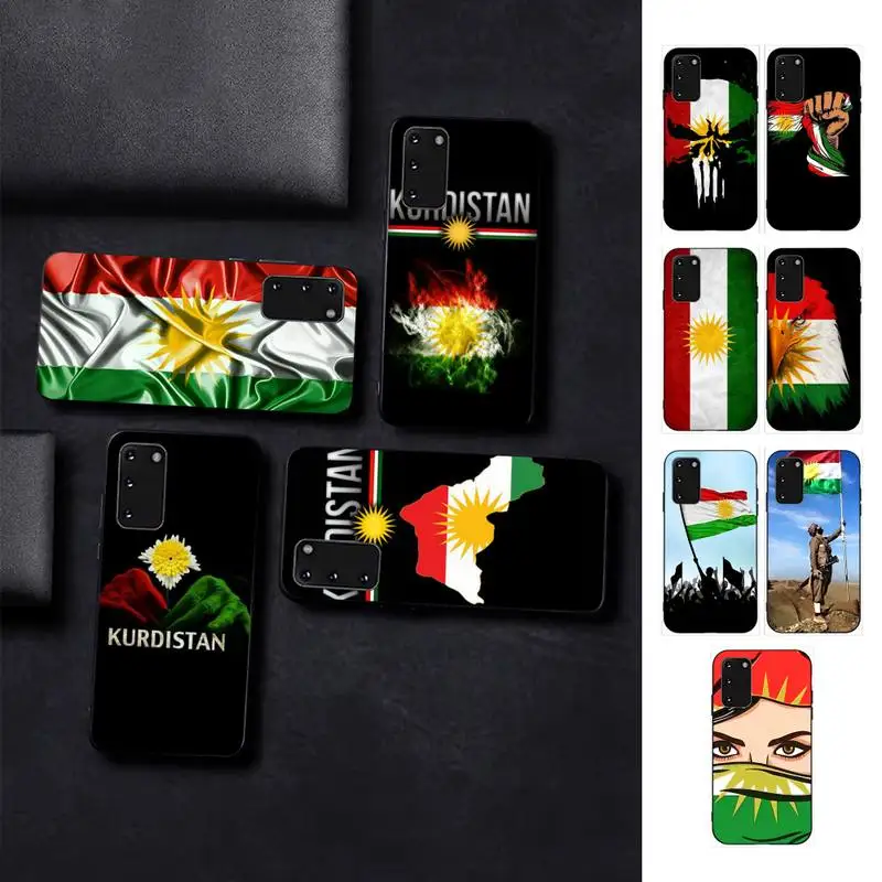 FHNBLJ Kurdistan Flag Phone Case for Samsung S10 21 20 9 8 plus lite S20 UlTRA 7edge
FHNBLJ Kurdistan Flag Phone Case for Samsung S10 21 20 9 8 plus lite S20 UlTRA 7edge