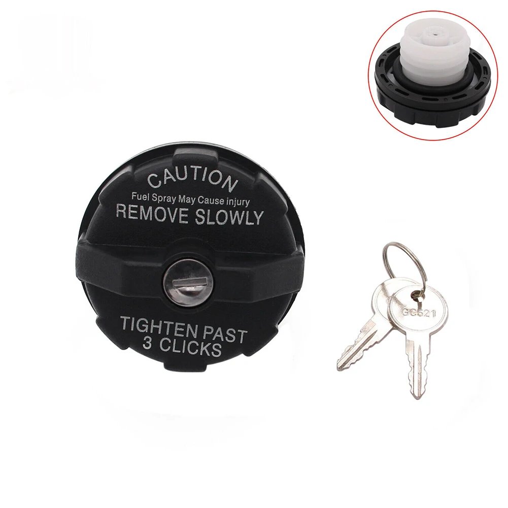 Black Locking Fuel Gas Cap Fuel Tank Cover Cap For Jeep Wrangler TJ 1997-2000 For Cherokee For Dodge 82400041 52100239 82400806
Black Locking Fuel Gas Cap Fuel Tank Cover Cap For Jeep Wrangler TJ 1997-2000 For Cherokee For Dodge 82400041 52100239 82400806