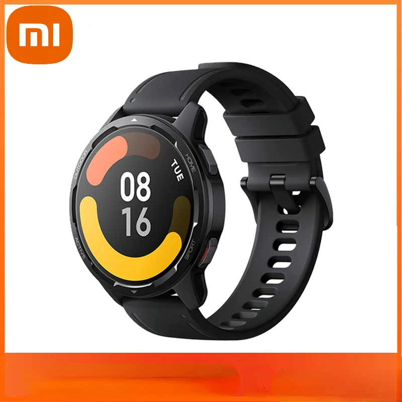 Смарт-часы Xiaomi Watch Color 2, AMOLED дисплей, Bluetooth 5,2, телефонные звонки, GPS, Mi, Смарт-часы с кислородом в крови
Смарт-часы Xiaomi Watch Color 2, AMOLED дисплей, Bluetooth 5,2, телефонные звонки, GPS, Mi, Смарт-часы с кислородом в крови