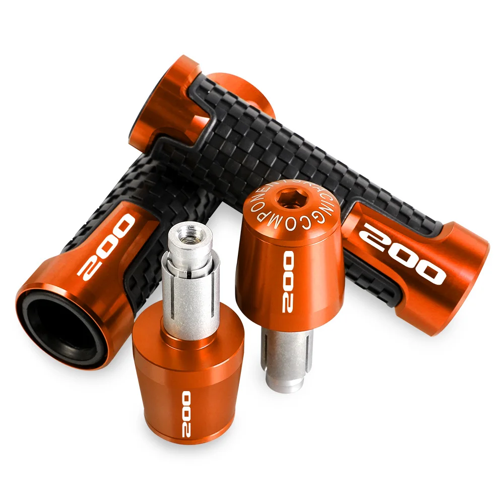 Motorcycle Accessories Handlebar Grips End Handle Bar Grip End For KTM RC200 RC 200 2014 2015 2016 2017 2018 2019 2020 2021 2022
Motorcycle Accessories Handlebar Grips End Handle Bar Grip End For KTM RC200 RC 200 2014 2015 2016 2017 2018 2019 2020 2021 2022