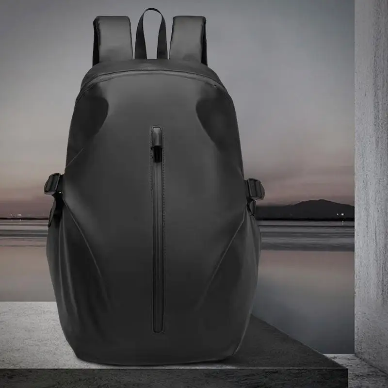 New Motorcycle Backpack Stylish Design Waterproof Large Capacity Multi Compartment Lightweight Backpack For Motorbikes Cycling
New Motorcycle Backpack Stylish Design Waterproof Large Capacity Multi Compartment Lightweight Backpack For Motorbikes Cycling