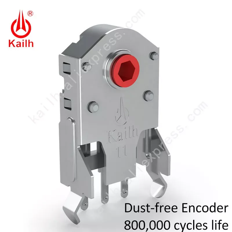 Kailh 7/8/9/10/11/12mm Rotary Mouse Scroll Wheel Encoder 1.74 mm hole 20-40g force for PC Mouse alps encoder 800,000 life cycles
Kailh 7/8/9/10/11/12mm Rotary Mouse Scroll Wheel Encoder 1.74 mm hole 20-40g force for PC Mouse alps encoder 800,000 life cycles