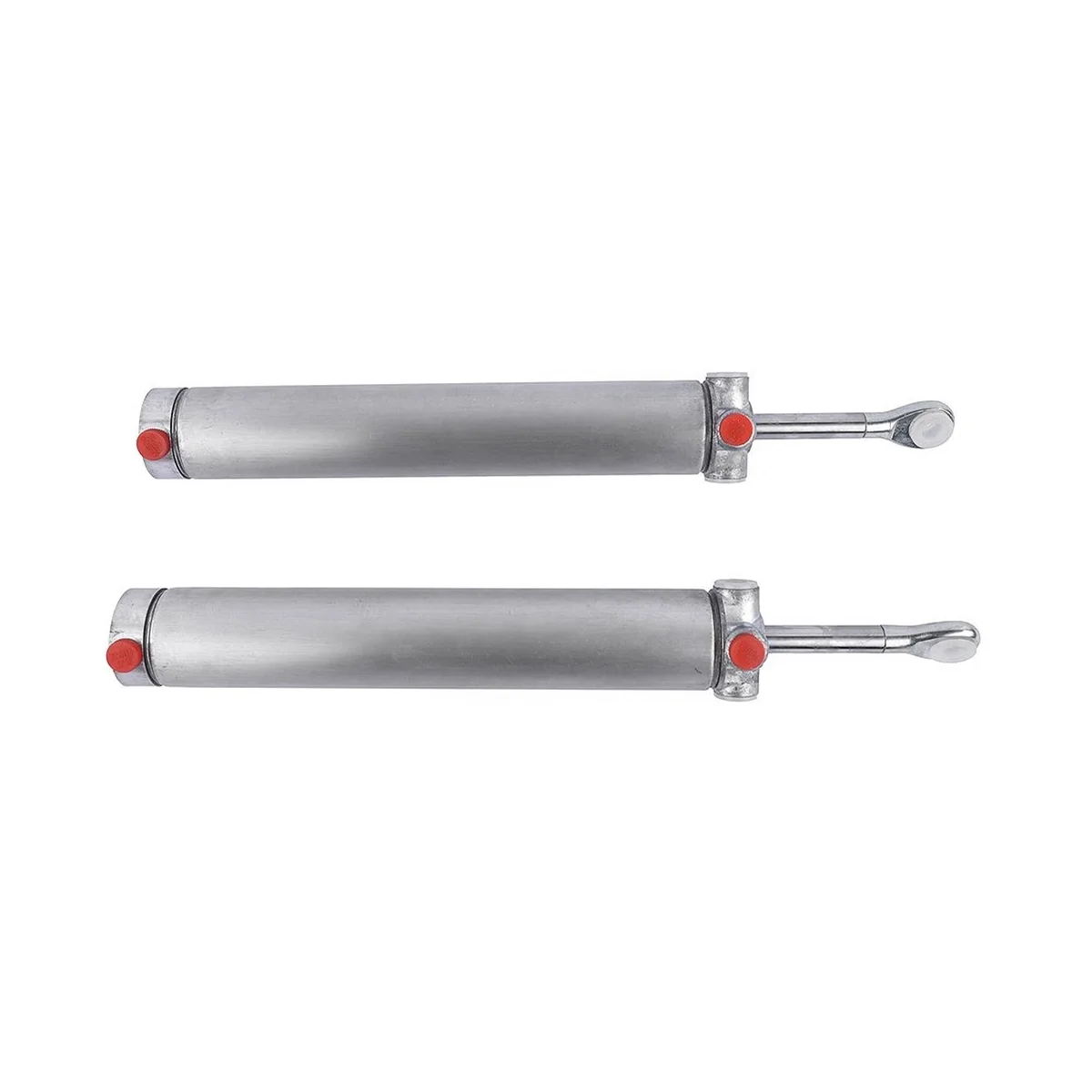 2X Convertible Top Hydraulic Cylinder TC-120 for Ford Mustang 1994-1998 Buick Riviera 1982-1985
2X Convertible Top Hydraulic Cylinder TC-120 for Ford Mustang 1994-1998 Buick Riviera 1982-1985