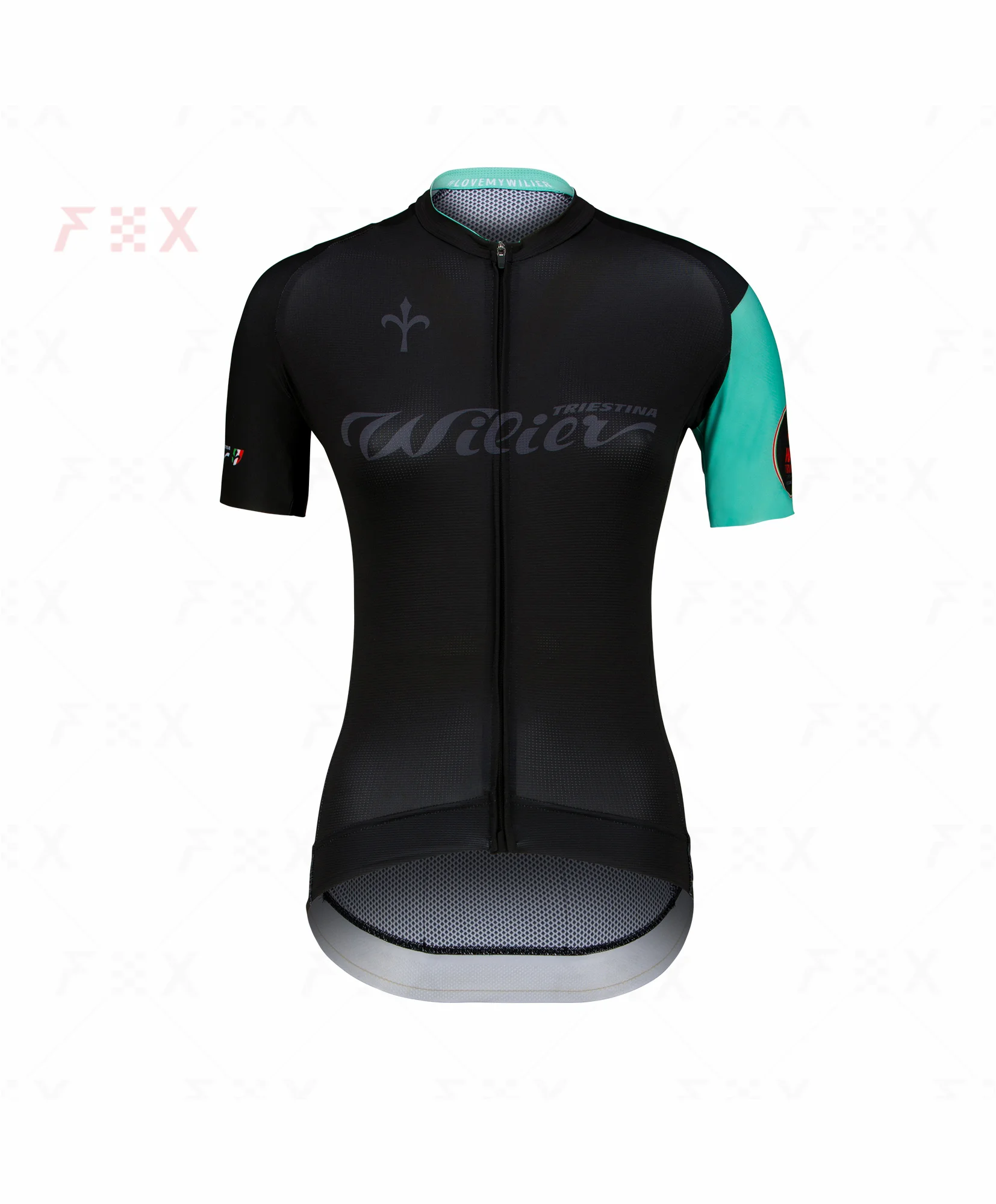Wilier New Summer Women's Cycling Clothing MTB Cycling Clothing Breathable Racing Cycling Clothes Ropa Ciclismo Cycling Clothes
Wilier New Summer Women's Cycling Clothing MTB Cycling Clothing Breathable Racing Cycling Clothes Ropa Ciclismo Cycling Clothes