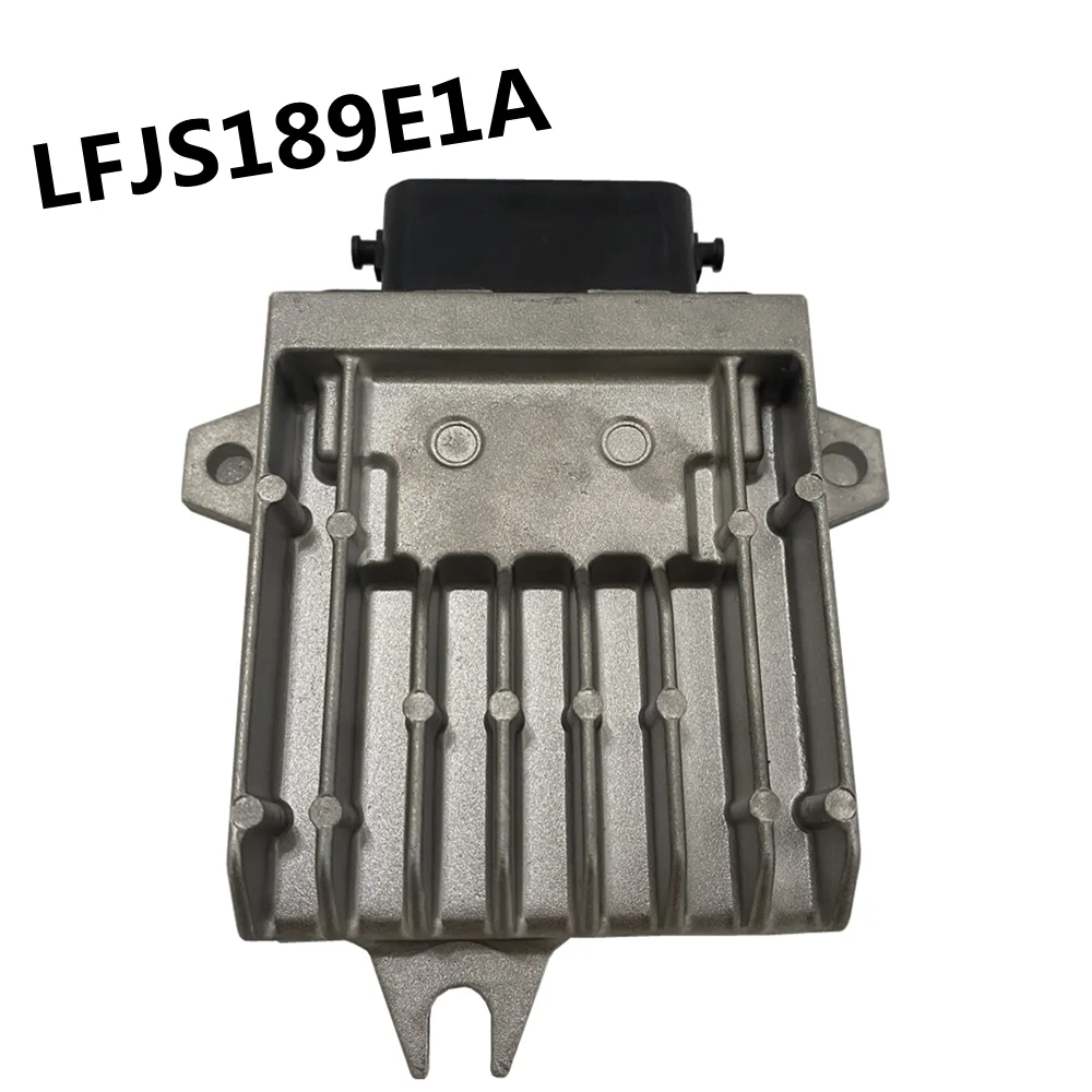

LFJS-189E1-A Transmission Control Module TCU TCM LFJS189E1A For Mazda 3 LFJS 189E1 A