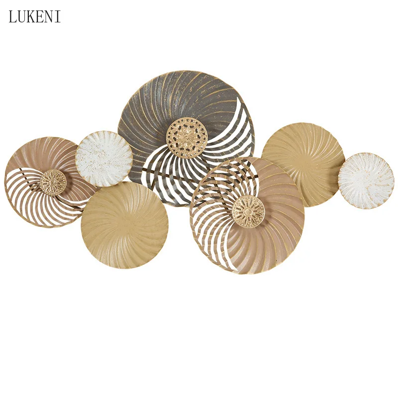 New Chinese Style Living Room Wall Light Luxury Decoration Wall Hanging Sofa Wrought Iron Creative Porch Retro Wall Decoration
New Chinese Style Living Room Wall Light Luxury Decoration Wall Hanging Sofa Wrought Iron Creative Porch Retro Wall Decoration