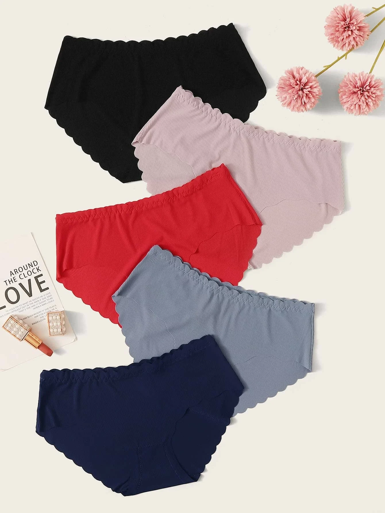 New Women's Thong New Comfortable Casual Thread Thong Panties Pure Cotton Sexy Low-Waist Underwear Fashion Lingerie panties
New Women's Thong New Comfortable Casual Thread Thong Panties Pure Cotton Sexy Low-Waist Underwear Fashion Lingerie panties