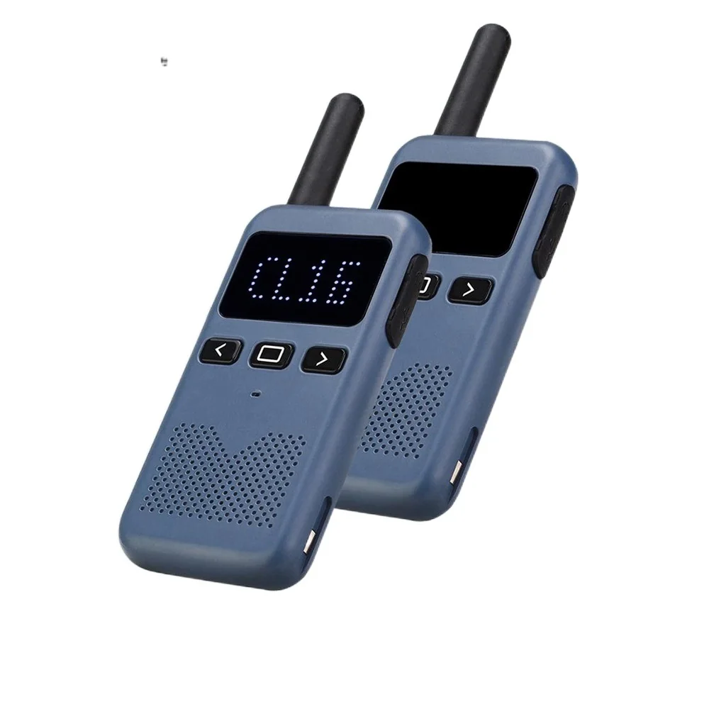 Рация RB619 PMR 446, мини-телефон с разъемом USB Type-C, радио, портативная рация 1 или 2 шт., двусторонняя радиосвязь, PTT, отель
Рация RB619 PMR 446, мини-телефон с разъемом USB Type-C, радио, портативная рация 1 или 2 шт., двусторонняя радиосвязь, PTT, отель