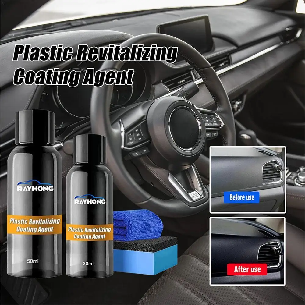 Plastics Revitalizing Coating Agent Car Plastics Parts Parts Car Remove Refurbishing Agent Refurbished Stains Refurbish Age G2X3
Plastics Revitalizing Coating Agent Car Plastics Parts Parts Car Remove Refurbishing Agent Refurbished Stains Refurbish Age G2X3