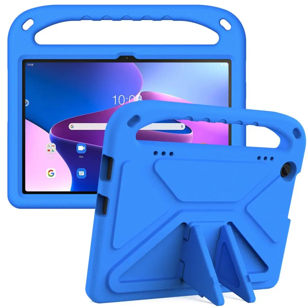 

For Lenovo Tab M10 3rd Gen 10.1 Inch TB328FU TB328XU Case EVA Cover For Lenovo TB-328FU/XU 10.1" 2022 Tab M10 3rd Generatio