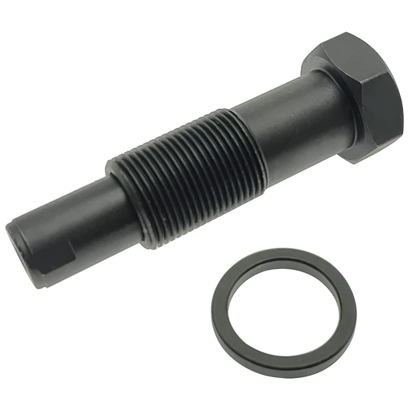 2353281 Автомобильный натяжитель приводной цепи распределительного вала для BMW MINI COOPER N12 N16 N18 
2353281 Автомобильный натяжитель приводной цепи распределительного вала для BMW MINI COOPER N12 N16 N18