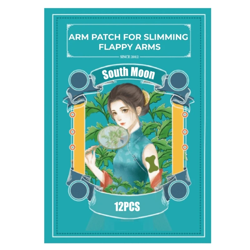 12pcs Thin Arm Moxibustion Paste Slimming Body Patches Stickers to Burn Fat Lose Weight Patch for Women Girls 2022 New
12pcs Thin Arm Moxibustion Paste Slimming Body Patches Stickers to Burn Fat Lose Weight Patch for Women Girls 2022 New