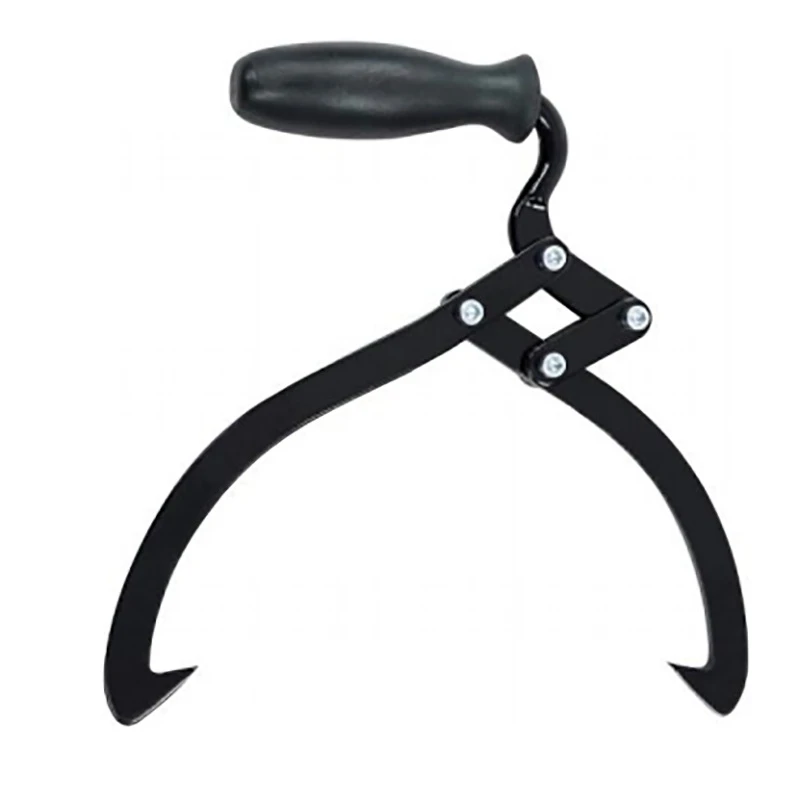 Log Firewood Lifting Pliers Dragging Steel Pliers Handling Tools For Moving Firewood, Trees
Log Firewood Lifting Pliers Dragging Steel Pliers Handling Tools For Moving Firewood, Trees