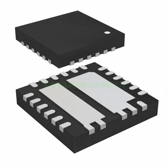 10PCS AOS Bandai AOZ2233CQI-12 Ppower IC Integrated Circuit DFN4x4-22L Switching Regulator
10PCS AOS Bandai AOZ2233CQI-12 Ppower IC Integrated Circuit DFN4x4-22L Switching Regulator
